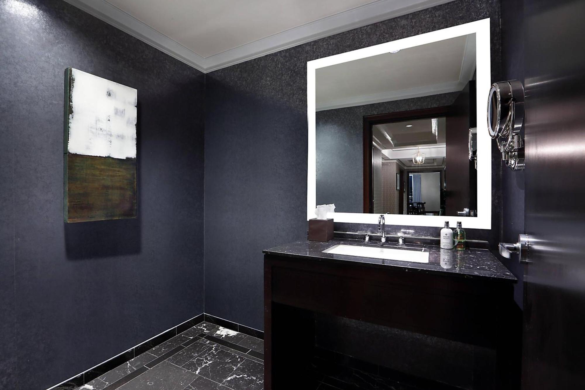 The Liberty, A Luxury Collection Hotel, Boston Eksteriør bilde
