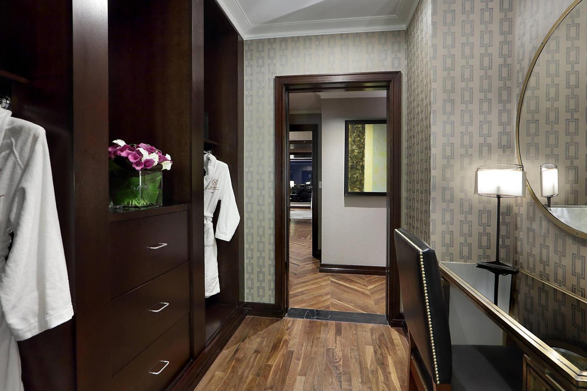 The Liberty, A Luxury Collection Hotel, Boston Eksteriør bilde
