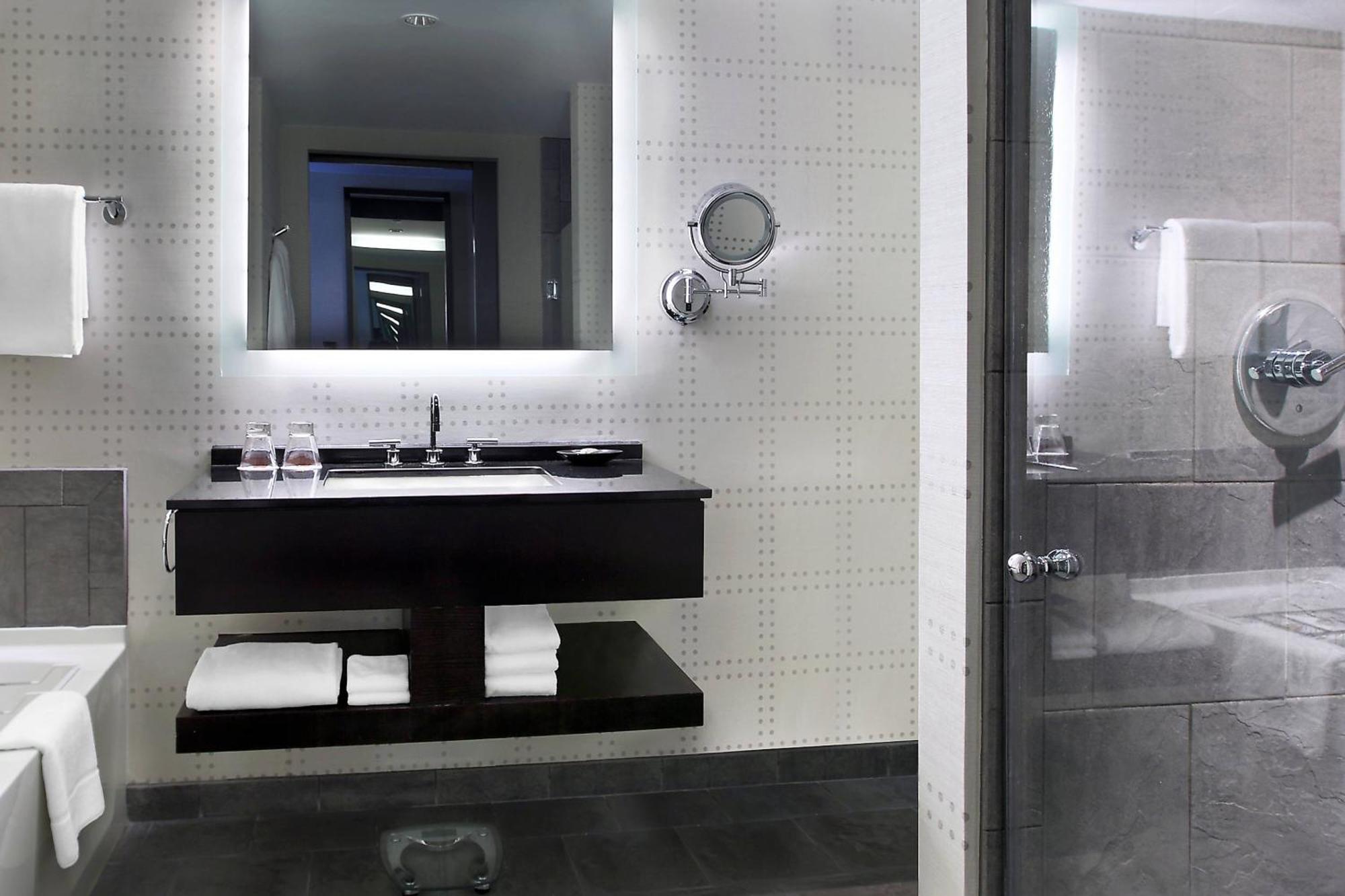 The Liberty, A Luxury Collection Hotel, Boston Eksteriør bilde