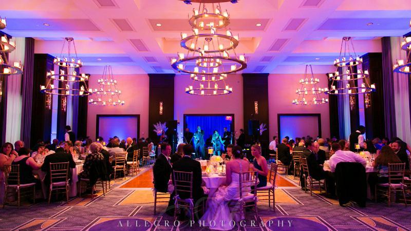 The Liberty, A Luxury Collection Hotel, Boston Eksteriør bilde